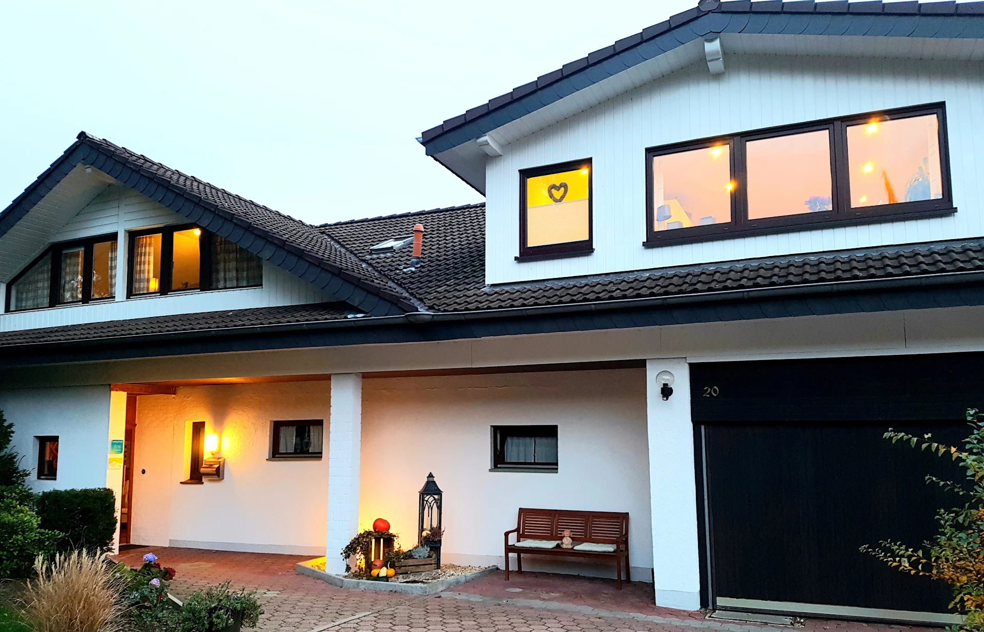 Gästehaus Sonnenhügel