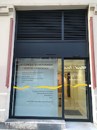 Photo n°13 de La Clinique du Mouvement - Médecine et Kinésithérapie à Grenoble (Médecin du sport)