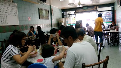 Photos of SOI HENG COFFEE SHOP