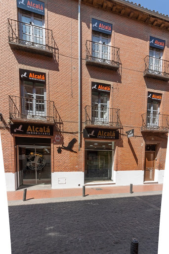 Alcalá Inmobiliaria