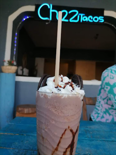 Chez tacos - Thumbnail