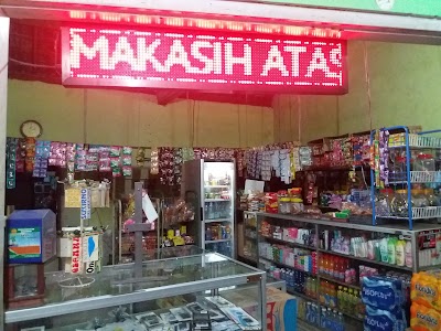 Photos of Toko Santoso / Kenanga Cell
