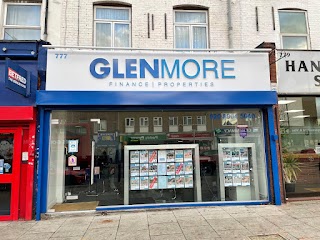 Glenmore Property Services LTD