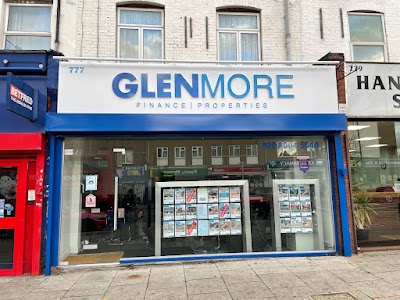 Glenmore Property Services LTD