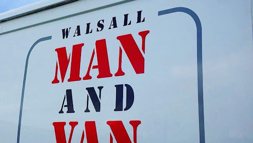 Walsall Man And Van Services