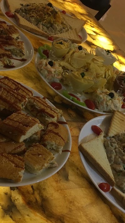 Photos of Memari Caf&egrave; کافه معماری Cafe Memari