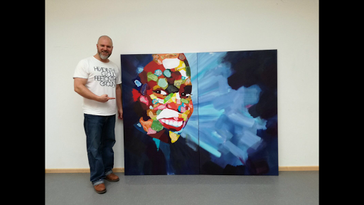 Robert Herzig Gallery - Germany
