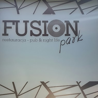 Fusion Park, Author: Pawel S