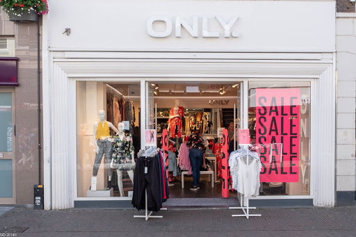 ONLY Deventer - Visual