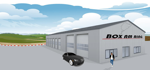 Box am Ring - Thumbnail