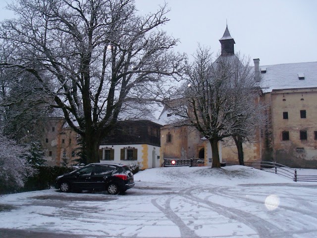 Château Moosham