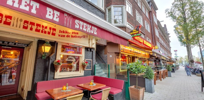 Het Bestekje - Restaurant