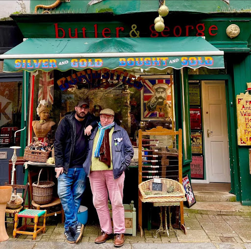 Butler and George Gallery - United Kingdom