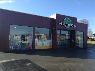 Pharmacie Blanchard