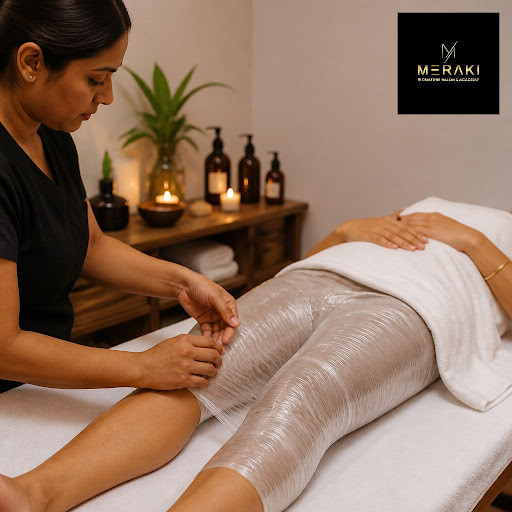 Step into deep relaxation at Meraki Signature Salon and Academy, Pallikaranai, where our luxuriou… post image