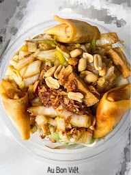 Photo n°6 de Au Bon Viêt à Peyrehorade (Restauration rapide)