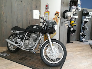 Photo n°24 de Aux 3 M-PEUGEOT MOTOCYCLES à Cagnes-sur-Mer (Magasin de motos)