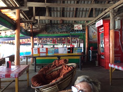 Photos of Khin's Shack