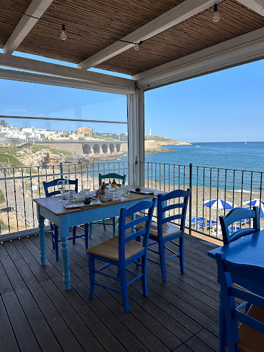 Relax Leuca - Visual