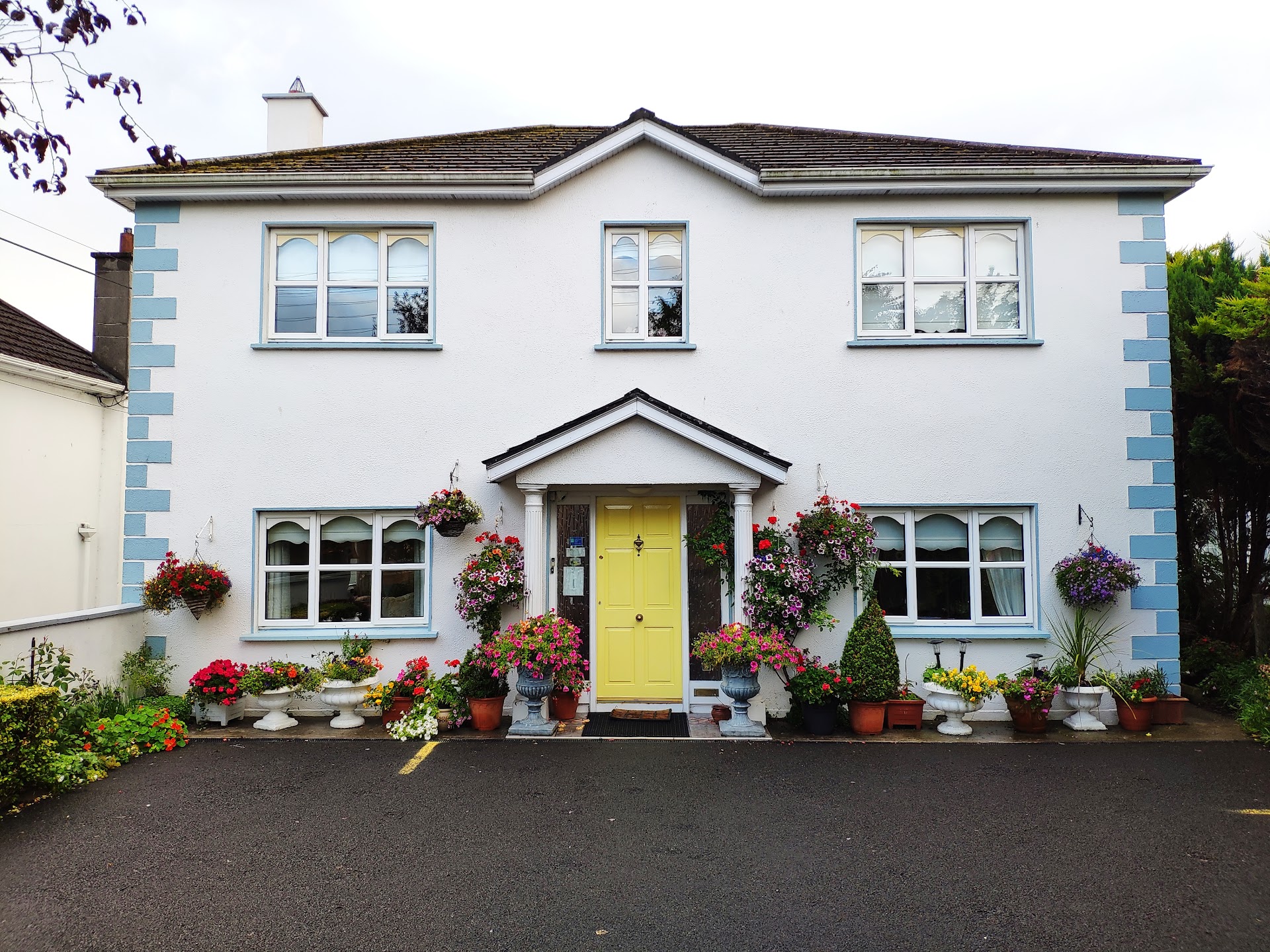 Laois County Lodge B&B - Housity