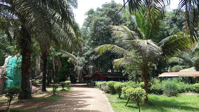 Jardin 2 Octobre