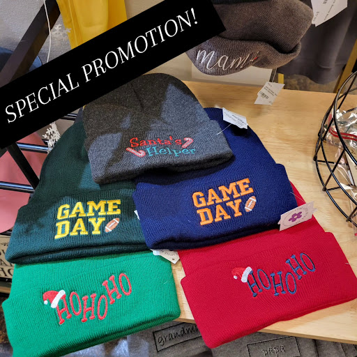 Five Little Petals, LLC