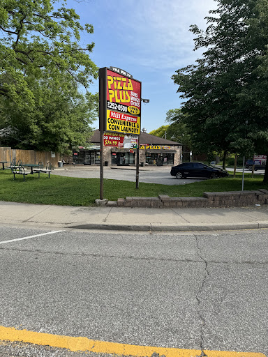 The Original Pizza Plus Inc. - Thumbnail