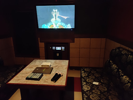 Happy Karaoke - Thumbnail