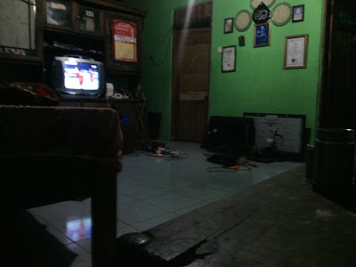 Photos of service tv panggilan Cilacap specialis lcd led plasma & TABUNG