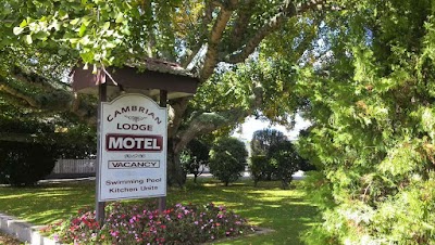 Photos of Cambrian Lodge Motel
