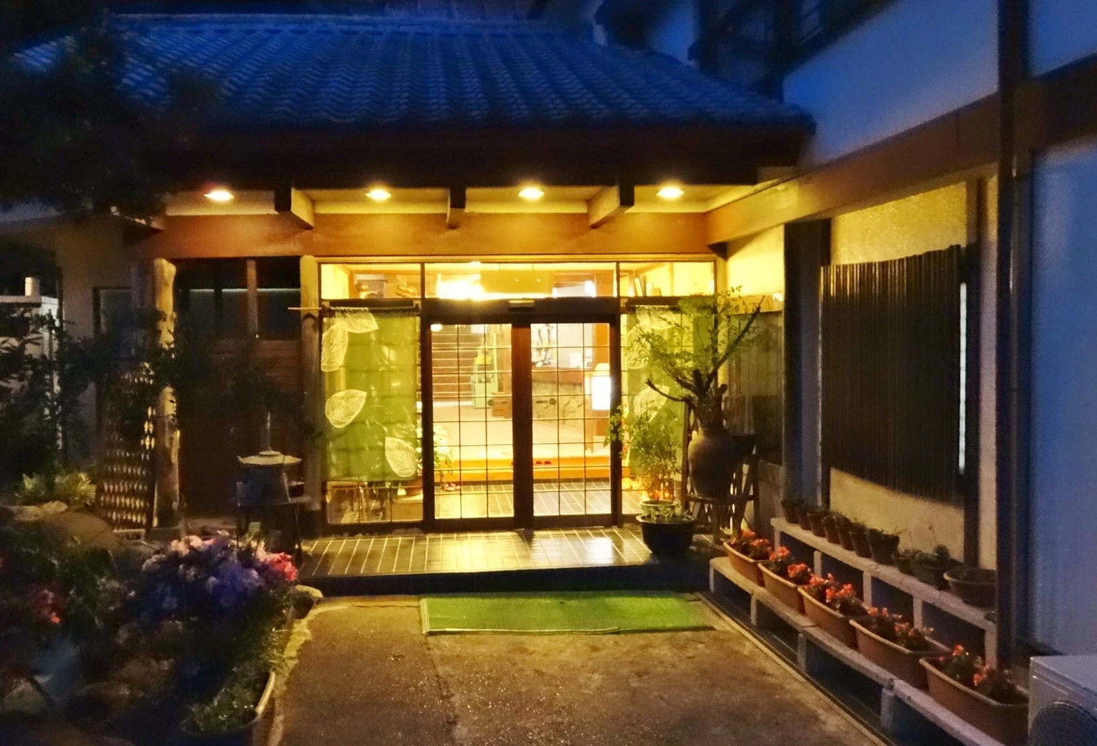 Tenryū-sō