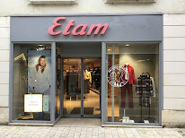 Etam Lingerie et Prêt-à-porter à Châtellerault