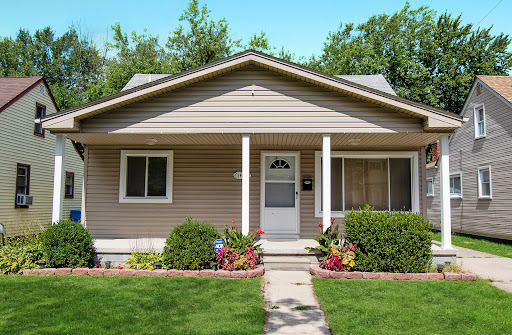 Murray Built Construction - Visual