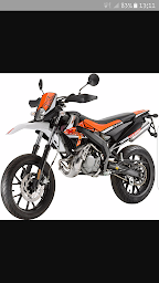 Photo n°12 de Passion 2 Roues à Cannes (Magasin)