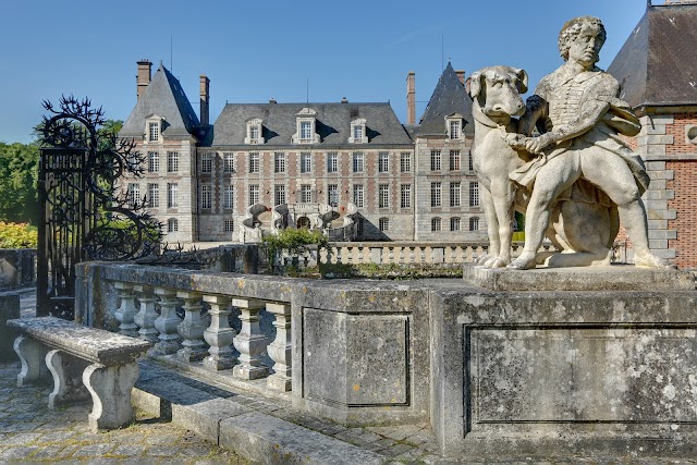 Château de Courances