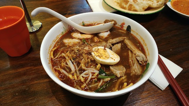 Sedap Regent Place