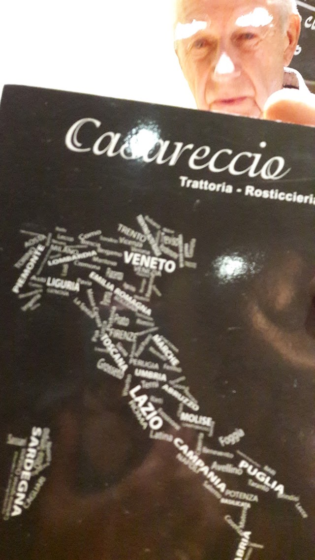 casareccio