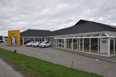 Photos of Pedersen & Nielsen Automotive A / S