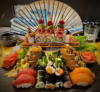 Sushi
