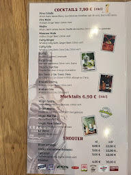 Photo n°4 de Le Dôme De Rungis à Paris (Café)