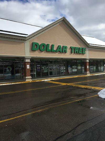 Dollar Tree