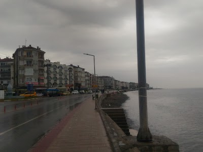 Yalova Defterdarlığı