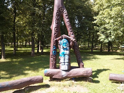 Photos of Kupa River Park