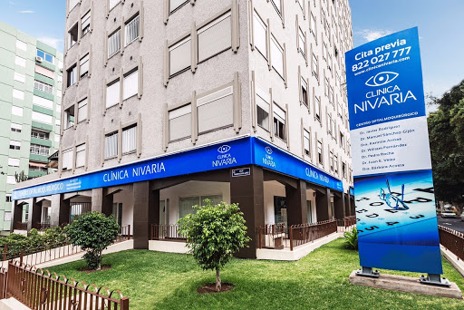 Clínica Nivaria