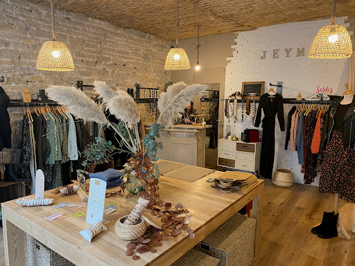 Jeym shop - Thumbnail