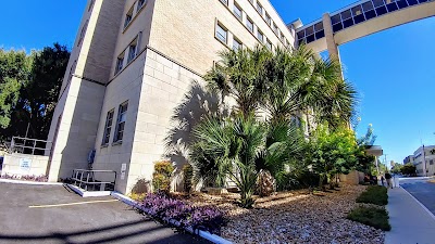 Kindred Hospital San Antonio Central