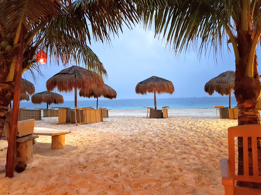 VIP SERVICE AGENCY Cancun