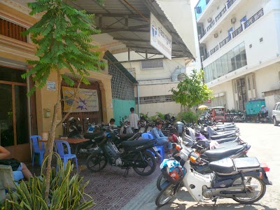 Photos of 5P Church