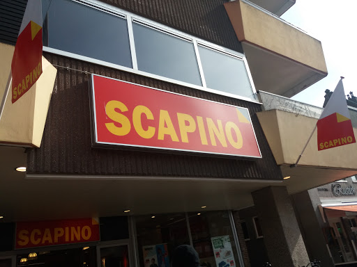 Scapino Hoogeveen - Thumbnail