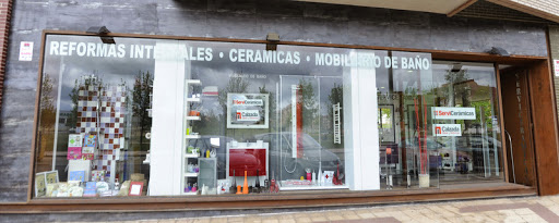 Servicerámicas Decoración - Thumbnail